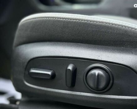 Шевроле Эквинокс, объемом двигателя 1.5 л и пробегом 40 тыс. км за 18400 $, фото 16 на Automoto.ua