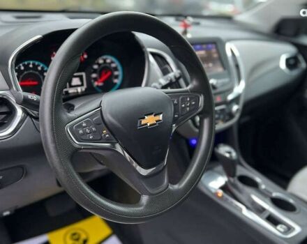 Шевроле Эквинокс, объемом двигателя 1.5 л и пробегом 40 тыс. км за 18400 $, фото 17 на Automoto.ua