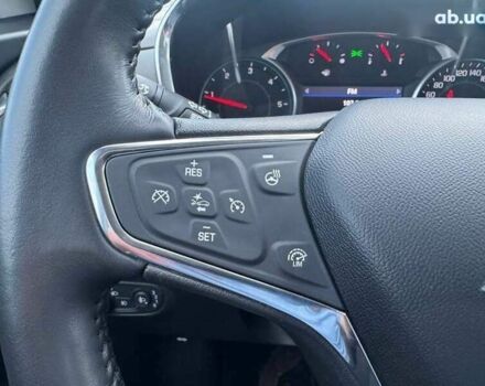Шевроле Эквинокс, объемом двигателя 1.6 л и пробегом 101 тыс. км за 17500 $, фото 25 на Automoto.ua
