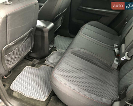 Шевроле Еквінокс 2012 у Києві на Automoto.ua Сірий Шевроле Еквінокс, об'ємом двигуна 2.38 л та пробігом 76 тис. км за 13500 $, фото 30 на Automoto.ua