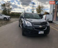 Шевроле Еквінокс 2012 у Києві на Automoto.ua Сірий Шевроле Еквінокс, об'ємом двигуна 2.38 л та пробігом 76 тис. км за 13500 $, фото 2 на Automoto.ua