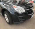 Шевроле Еквінокс 2012 у Києві на Automoto.ua Сірий Шевроле Еквінокс, об'ємом двигуна 2.38 л та пробігом 76 тис. км за 13500 $, фото 18 на Automoto.ua