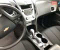 Шевроле Еквінокс 2012 у Києві на Automoto.ua Сірий Шевроле Еквінокс, об'ємом двигуна 2.38 л та пробігом 76 тис. км за 13500 $, фото 29 на Automoto.ua