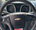 Серый Шевроле Эквинокс, объемом двигателя 2.4 л и пробегом 215 тыс. км за 8700 $, фото 19 на Automoto.ua