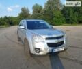 Шевроле Еквінокс 2013 у Мироновке на Automoto.ua Сірий Шевроле Еквінокс, об'ємом двигуна 2.38 л та пробігом 204 тис. км за 10700 $, фото 3 на Automoto.ua