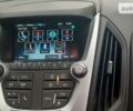 Шевроле Еквінокс 2013 у Мироновке на Automoto.ua Сірий Шевроле Еквінокс, об'ємом двигуна 2.38 л та пробігом 204 тис. км за 10700 $, фото 12 на Automoto.ua
