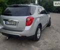 Шевроле Еквінокс 2013 у Мироновке на Automoto.ua Сірий Шевроле Еквінокс, об'ємом двигуна 2.38 л та пробігом 204 тис. км за 10700 $, фото 19 на Automoto.ua
