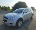 Шевроле Еквінокс 2013 у Мироновке на Automoto.ua Сірий Шевроле Еквінокс, об'ємом двигуна 2.38 л та пробігом 204 тис. км за 10700 $, фото 2 на Automoto.ua