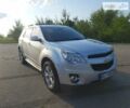 Шевроле Еквінокс 2013 у Мироновке на Automoto.ua Сірий Шевроле Еквінокс, об'ємом двигуна 2.38 л та пробігом 204 тис. км за 10700 $, фото 1 на Automoto.ua