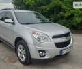 Шевроле Еквінокс 2013 у Мироновке на Automoto.ua Сірий Шевроле Еквінокс, об'ємом двигуна 2.38 л та пробігом 204 тис. км за 10700 $, фото 6 на Automoto.ua