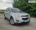 Шевроле Еквінокс 2013 у Мироновке на Automoto.ua Сірий Шевроле Еквінокс, об'ємом двигуна 2.38 л та пробігом 204 тис. км за 10700 $, фото 24 на Automoto.ua