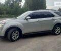 Шевроле Еквінокс 2013 у Мироновке на Automoto.ua Сірий Шевроле Еквінокс, об'ємом двигуна 2.38 л та пробігом 204 тис. км за 10700 $, фото 22 на Automoto.ua