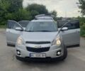 Шевроле Еквінокс 2013 у Мироновке на Automoto.ua Сірий Шевроле Еквінокс, об'ємом двигуна 2.38 л та пробігом 204 тис. км за 10700 $, фото 17 на Automoto.ua