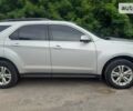Шевроле Еквінокс 2013 у Мироновке на Automoto.ua Сірий Шевроле Еквінокс, об'ємом двигуна 2.38 л та пробігом 204 тис. км за 10700 $, фото 5 на Automoto.ua