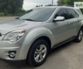 Шевроле Еквінокс 2013 у Мироновке на Automoto.ua Сірий Шевроле Еквінокс, об'ємом двигуна 2.38 л та пробігом 204 тис. км за 10700 $, фото 7 на Automoto.ua