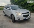 Шевроле Еквінокс 2013 у Мироновке на Automoto.ua Сірий Шевроле Еквінокс, об'ємом двигуна 2.38 л та пробігом 204 тис. км за 10700 $, фото 27 на Automoto.ua