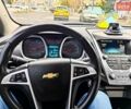 Серый Шевроле Эквинокс, объемом двигателя 2.4 л и пробегом 238 тыс. км за 10500 $, фото 8 на Automoto.ua