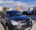Сірий Шевроле Еквінокс, об'ємом двигуна 2.4 л та пробігом 150 тис. км за 11999 $, фото 3 на Automoto.ua