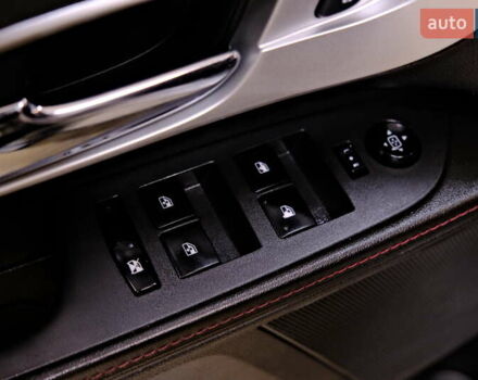 Серый Шевроле Эквинокс, объемом двигателя 2.38 л и пробегом 152 тыс. км за 8900 $, фото 16 на Automoto.ua