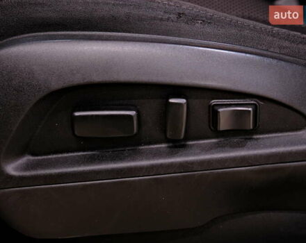 Серый Шевроле Эквинокс, объемом двигателя 2.38 л и пробегом 152 тыс. км за 8900 $, фото 17 на Automoto.ua