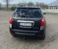 Серый Шевроле Эквинокс, объемом двигателя 2.38 л и пробегом 115 тыс. км за 10500 $, фото 5 на Automoto.ua