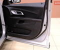 Серый Шевроле Эквинокс, объемом двигателя 2.38 л и пробегом 152 тыс. км за 8900 $, фото 37 на Automoto.ua