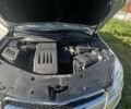 Шевроле Еквінокс 2015 у Івано-Франківську на Automoto.ua Сірий Шевроле Еквінокс, об'ємом двигуна 2.38 л та пробігом 139 тис. км за 9699 $, фото 8 на Automoto.ua