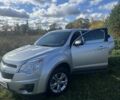 Шевроле Еквінокс 2015 у Івано-Франківську на Automoto.ua Сірий Шевроле Еквінокс, об'ємом двигуна 2.38 л та пробігом 139 тис. км за 9699 $, фото 14 на Automoto.ua