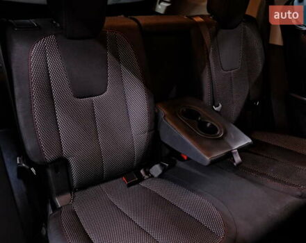 Серый Шевроле Эквинокс, объемом двигателя 2.38 л и пробегом 152 тыс. км за 8900 $, фото 36 на Automoto.ua