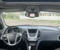 Серый Шевроле Эквинокс, объемом двигателя 2.38 л и пробегом 115 тыс. км за 10500 $, фото 10 на Automoto.ua