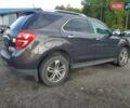 Шевроле Эквинокс 2016 в Ивано-Франковске на Automoto.ua Серый Шевроле Эквинокс, объемом двигателя 2.4 л и пробегом 184 тыс. км за 1300 $, фото 3 на Automoto.ua