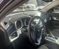 Шевроле Еквінокс 2016 у Горішні Плавні (Комсомольськ) на Automoto.ua Сірий Шевроле Еквінокс, об'ємом двигуна 2.4 л та пробігом 240 тис. км за 11300 $, фото 7 на Automoto.ua