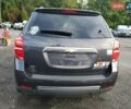 Шевроле Эквинокс 2016 в Ивано-Франковске на Automoto.ua Серый Шевроле Эквинокс, объемом двигателя 2.4 л и пробегом 184 тыс. км за 1300 $, фото 5 на Automoto.ua