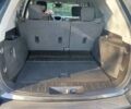 Сірий Шевроле Еквінокс, об'ємом двигуна 2.38 л та пробігом 195 тис. км за 11000 $, фото 2 на Automoto.ua