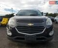Шевроле Эквинокс 2016 в Ивано-Франковске на Automoto.ua Серый Шевроле Эквинокс, объемом двигателя 2.4 л и пробегом 184 тыс. км за 1300 $, фото 4 на Automoto.ua
