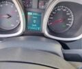 Сірий Шевроле Еквінокс, об'ємом двигуна 2.38 л та пробігом 195 тис. км за 11000 $, фото 4 на Automoto.ua