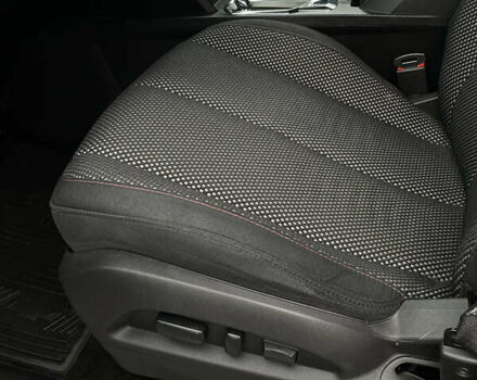 Серый Шевроле Эквинокс, объемом двигателя 2.38 л и пробегом 169 тыс. км за 13400 $, фото 12 на Automoto.ua