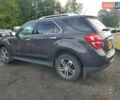 Шевроле Эквинокс 2016 в Ивано-Франковске на Automoto.ua Серый Шевроле Эквинокс, объемом двигателя 2.4 л и пробегом 184 тыс. км за 1300 $, фото 2 на Automoto.ua