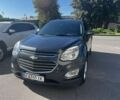 Шевроле Еквінокс 2016 у Горішні Плавні (Комсомольськ) на Automoto.ua Сірий Шевроле Еквінокс, об'ємом двигуна 2.4 л та пробігом 240 тис. км за 11300 $, фото 6 на Automoto.ua