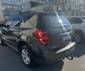 Шевроле Еквінокс 2016 у Горішні Плавні (Комсомольськ) на Automoto.ua Сірий Шевроле Еквінокс, об'ємом двигуна 2.4 л та пробігом 240 тис. км за 11300 $, фото 1 на Automoto.ua