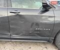 Шевроле Эквинокс 2017 в Луцке на Automoto.ua Серый Шевроле Эквинокс, объемом двигателя 1.5 л и пробегом 158 тыс. км за 8500 $, фото 7 на Automoto.ua