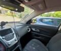 Сірий Шевроле Еквінокс, об'ємом двигуна 2.4 л та пробігом 150 тис. км за 11441 $, фото 6 на Automoto.ua