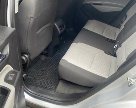 Серый Шевроле Эквинокс, объемом двигателя 1.49 л и пробегом 100 тыс. км за 13500 $, фото 2 на Automoto.ua