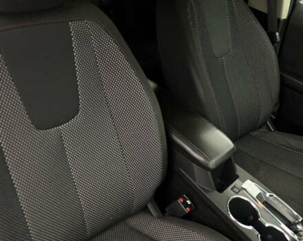 Шевроле Эквинокс 2017 в Тернополе на Automoto.ua Серый Шевроле Эквинокс, объемом двигателя 2.4 л и пробегом 250 тыс. км за 9500 $, фото 6 на Automoto.ua