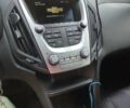 Сірий Шевроле Еквінокс, об'ємом двигуна 2.4 л та пробігом 150 тис. км за 11441 $, фото 4 на Automoto.ua