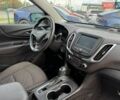 Шевроле Эквинокс 2017 в Луцке на Automoto.ua Серый Шевроле Эквинокс, объемом двигателя 1.5 л и пробегом 158 тыс. км за 8500 $, фото 14 на Automoto.ua