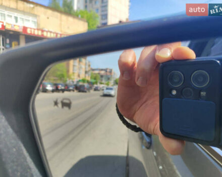 Серый Шевроле Эквинокс, объемом двигателя 1.49 л и пробегом 165 тыс. км за 15000 $, фото 14 на Automoto.ua