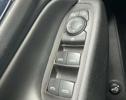 Серый Шевроле Эквинокс, объемом двигателя 2 л и пробегом 149 тыс. км за 13000 $, фото 13 на Automoto.ua