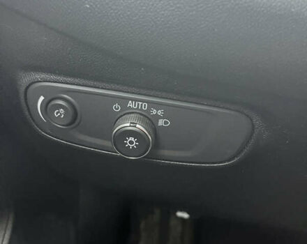 Серый Шевроле Эквинокс, объемом двигателя 2 л и пробегом 150 тыс. км за 12500 $, фото 14 на Automoto.ua