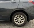 Шевроле Эквинокс 2017 в Луцке на Automoto.ua Серый Шевроле Эквинокс, объемом двигателя 1.5 л и пробегом 158 тыс. км за 8500 $, фото 11 на Automoto.ua